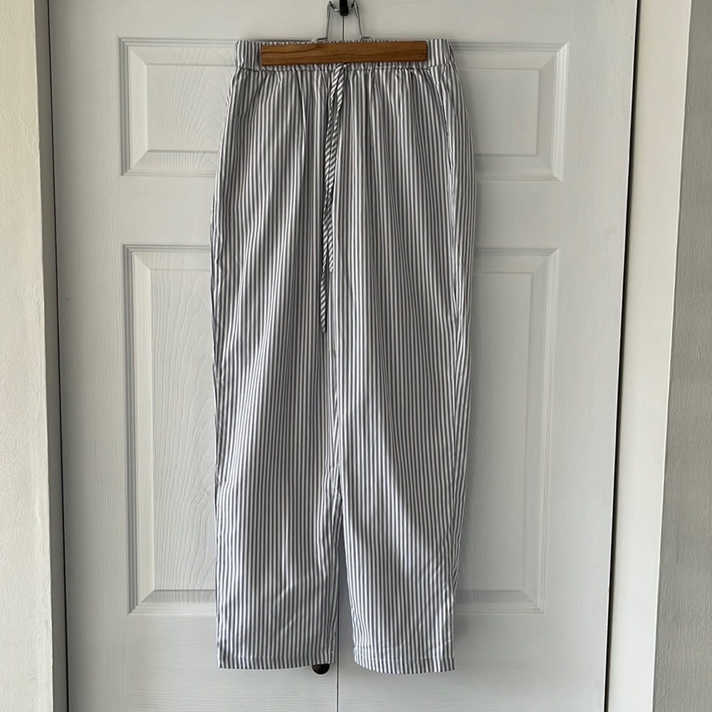 Azzlee striped pants